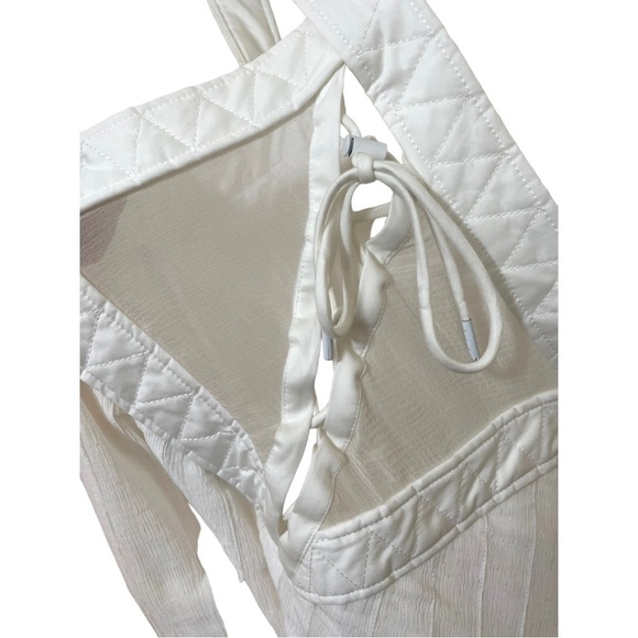 SOLD Beautiful Rag & Bone Sabine Sheath Midi Dress, Size 0 - Picture 7 of 15